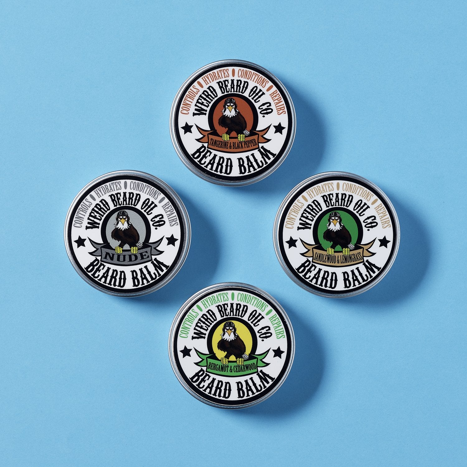 Everything You Need To Know About Our Label Service