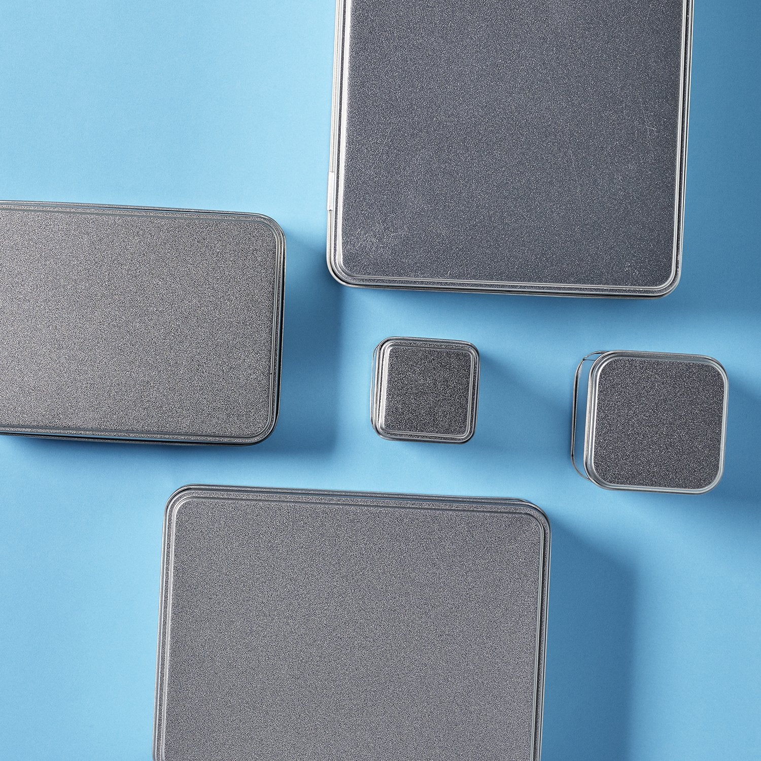 Why Metal Is Here to Stay