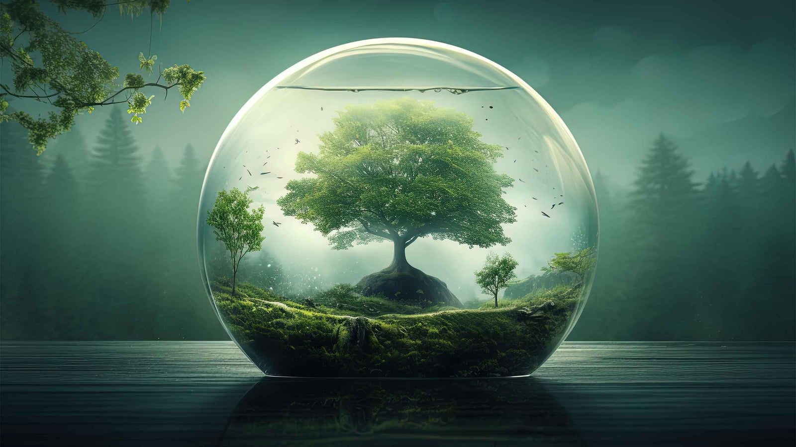 Sustainable Packaging Terminology