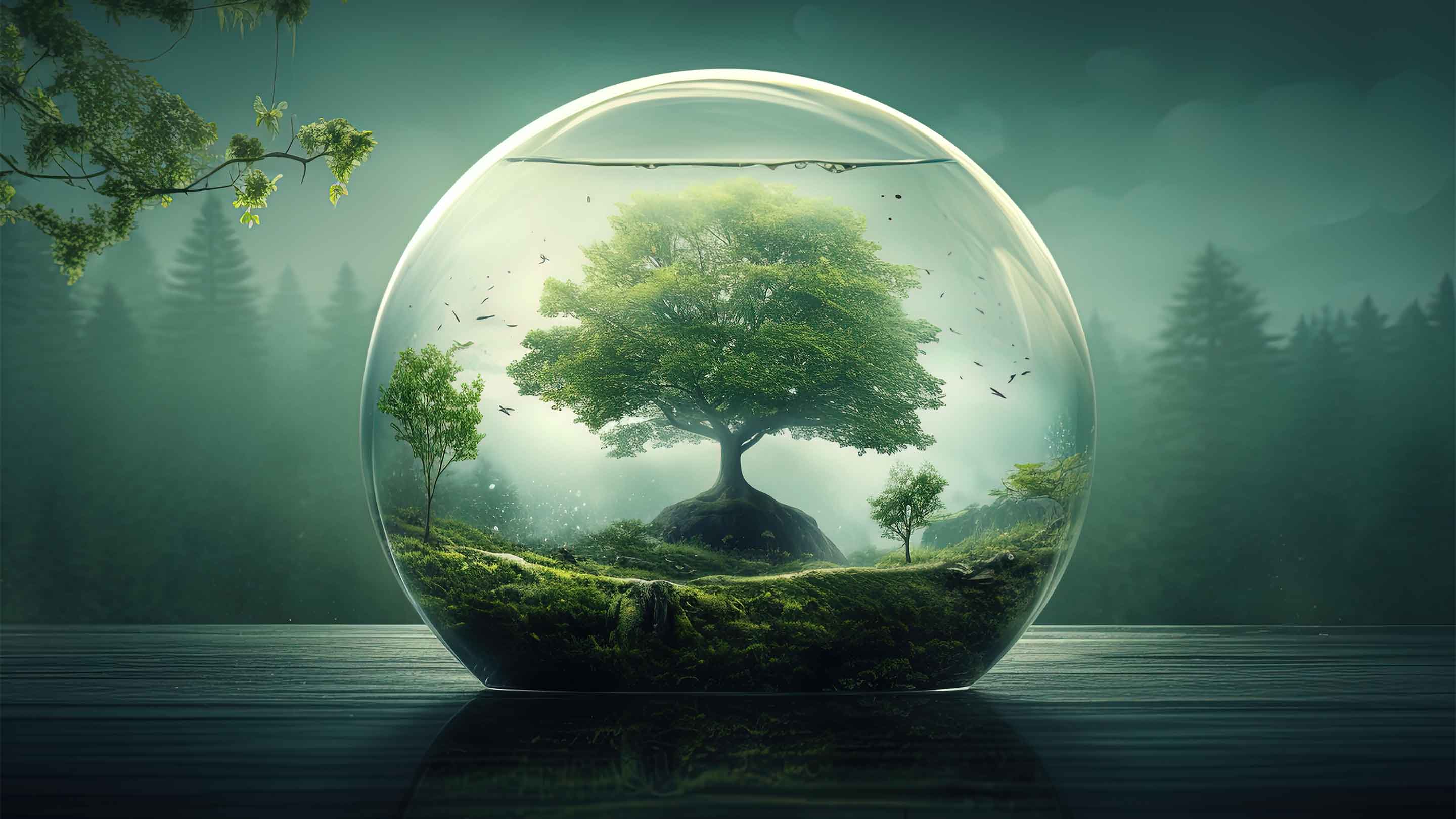 Sustainable Packaging Terminology