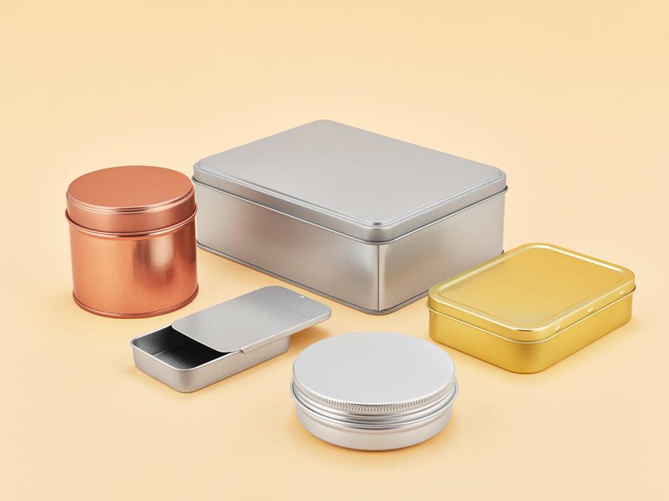 Sustainable Food Packaging