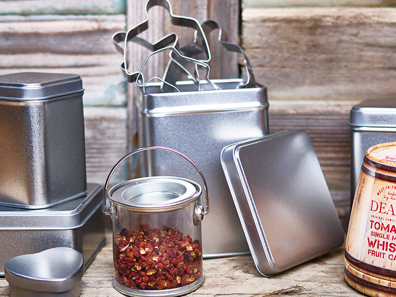 4 alternative ways to use tin