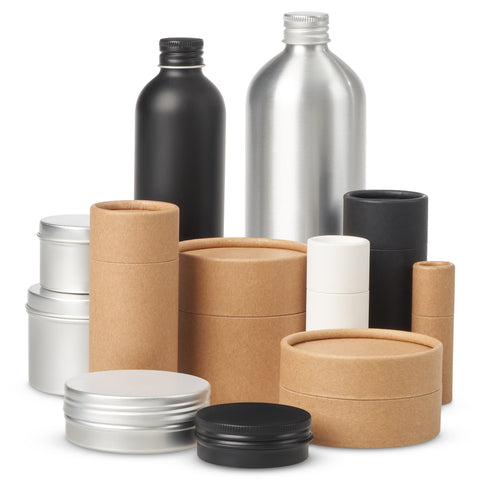 Sustainable packaging