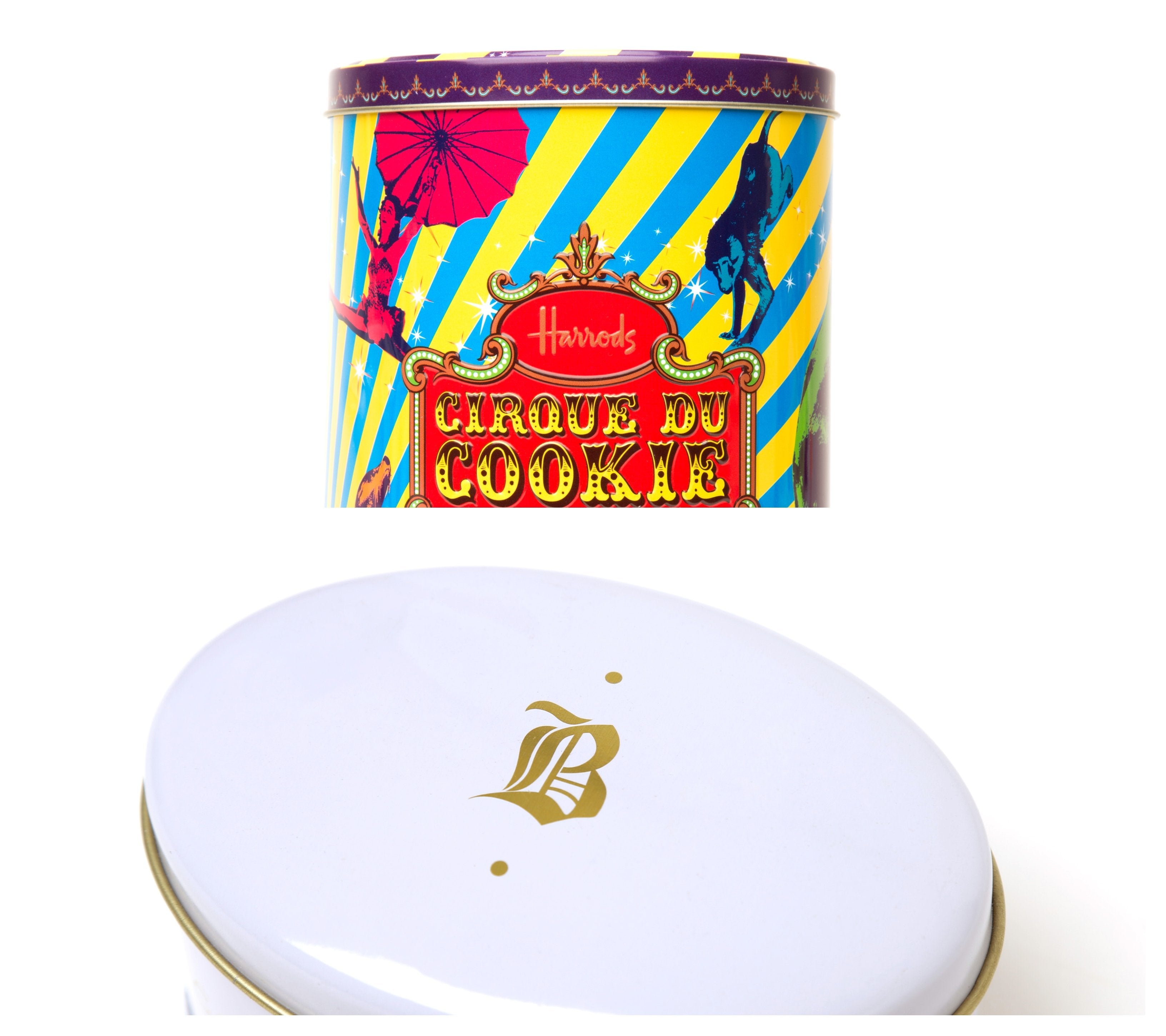 Colourful vs Minimalist Packaging