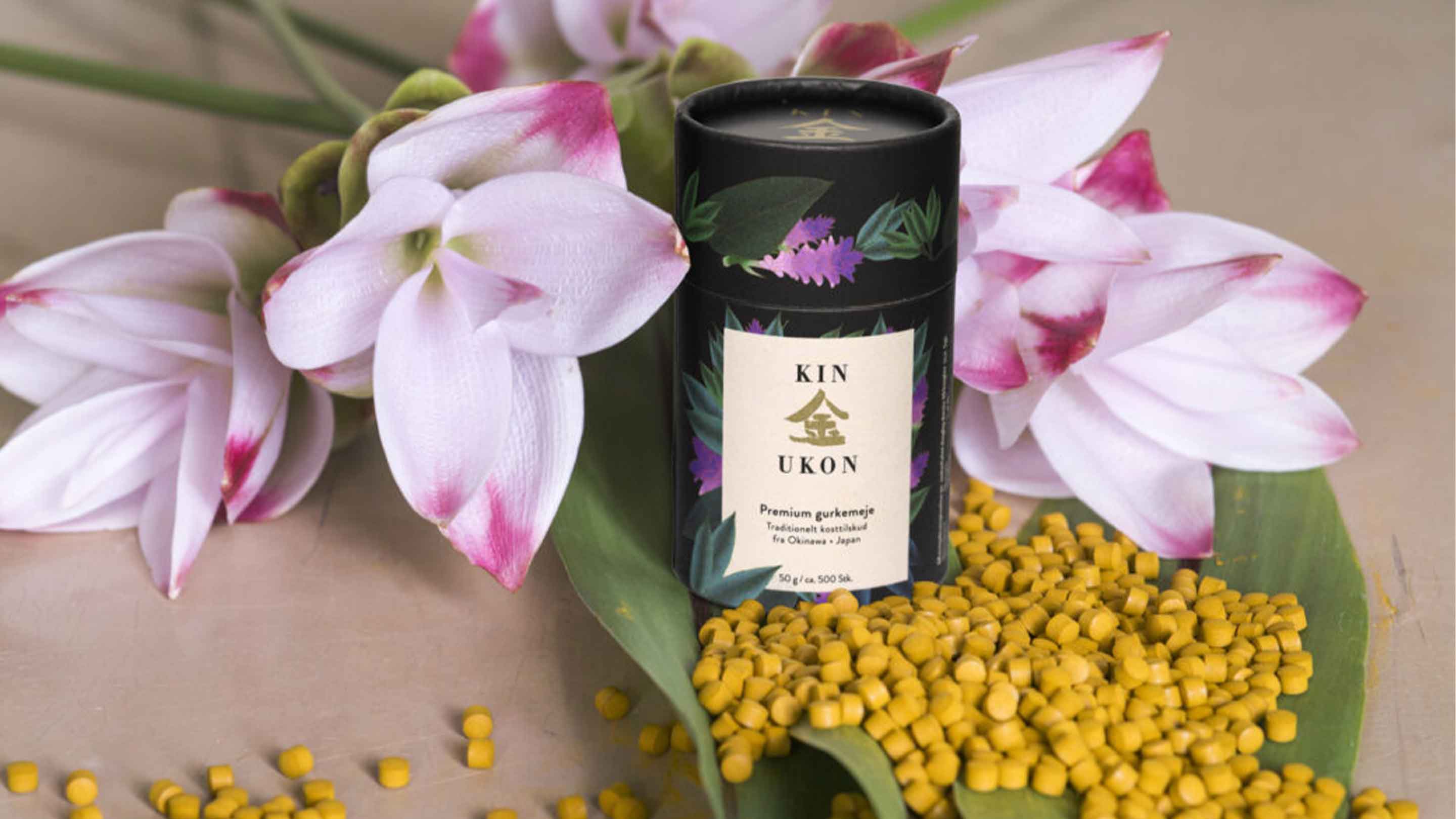 Beautiful, bespoke cardboard packaging