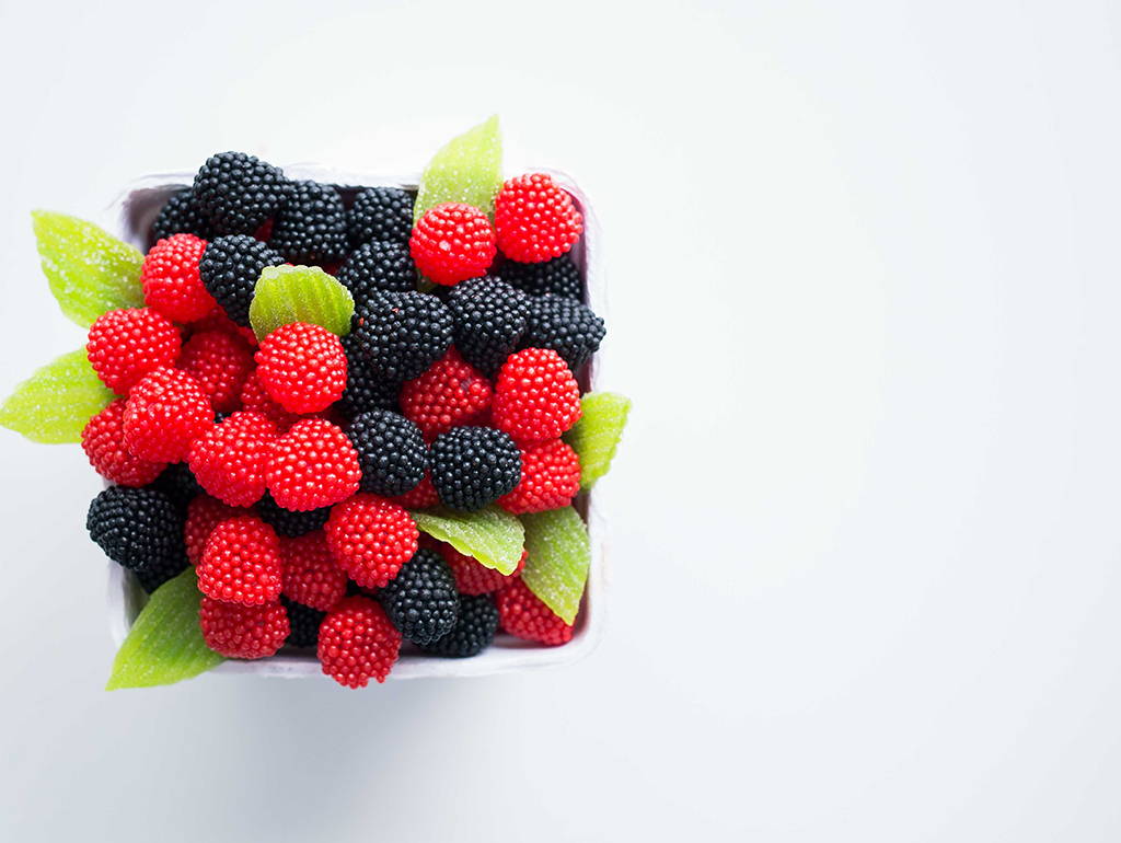 Snack Packaging for the Health-Conscious 