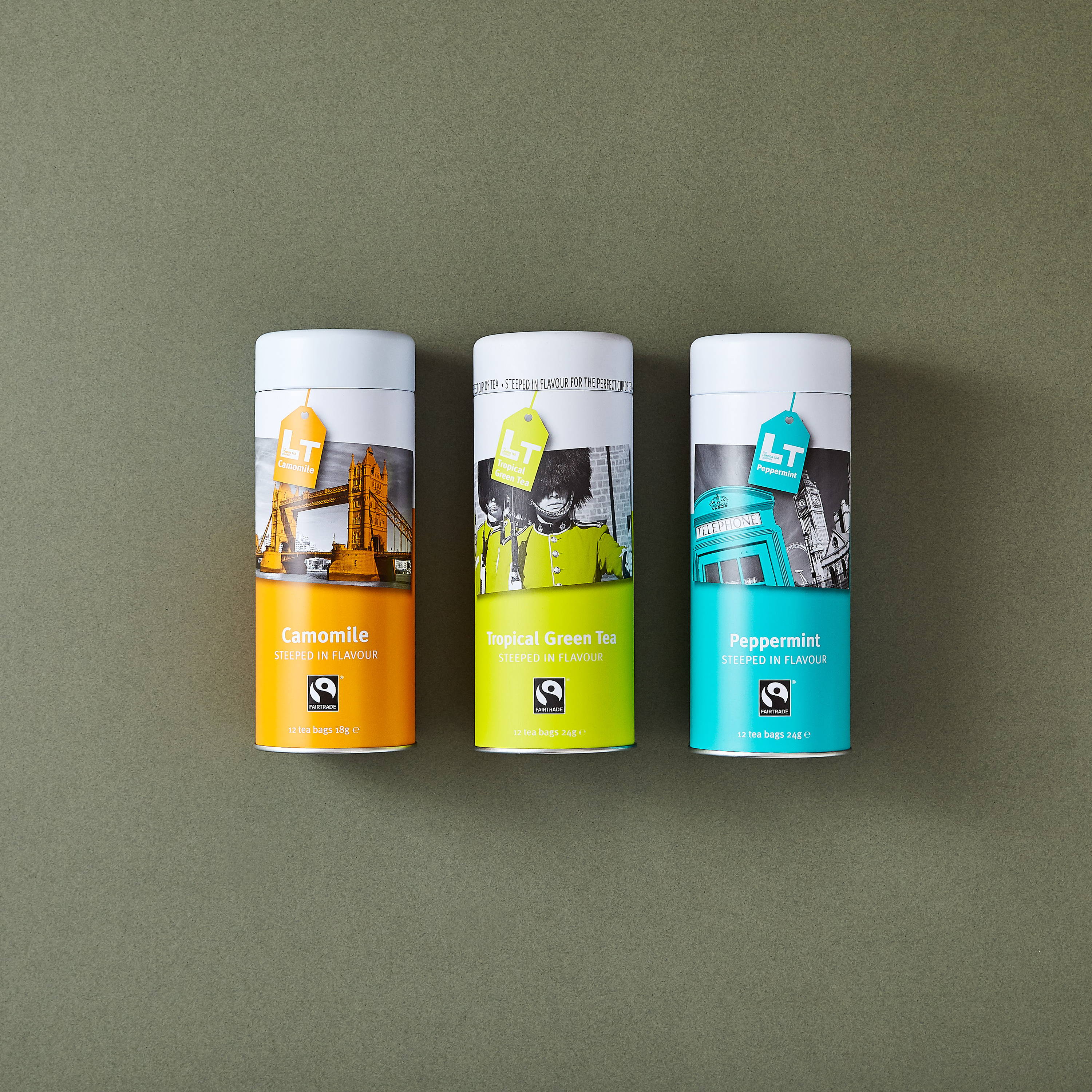 Ensure your product stands out from the competition