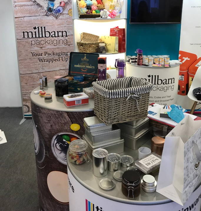 Packaging Innovations Roundup