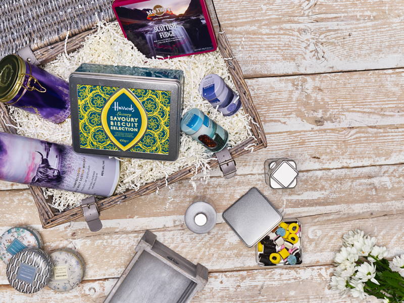 Increasing Brand Exposure with Reusable Packaging