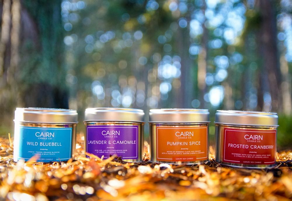 Shedding Light On The Candle Market