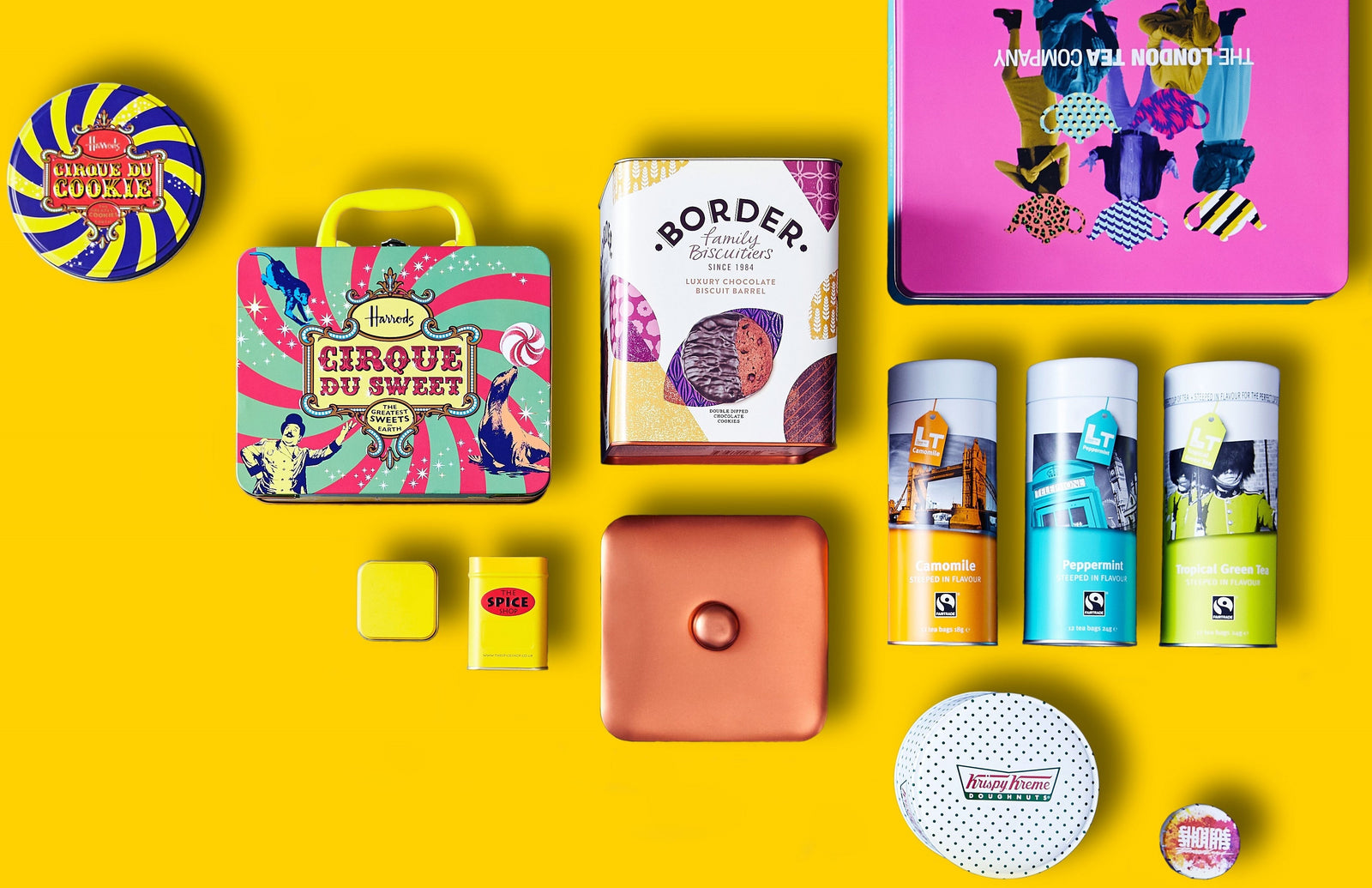 Why A Branded Packaging Experience Matters