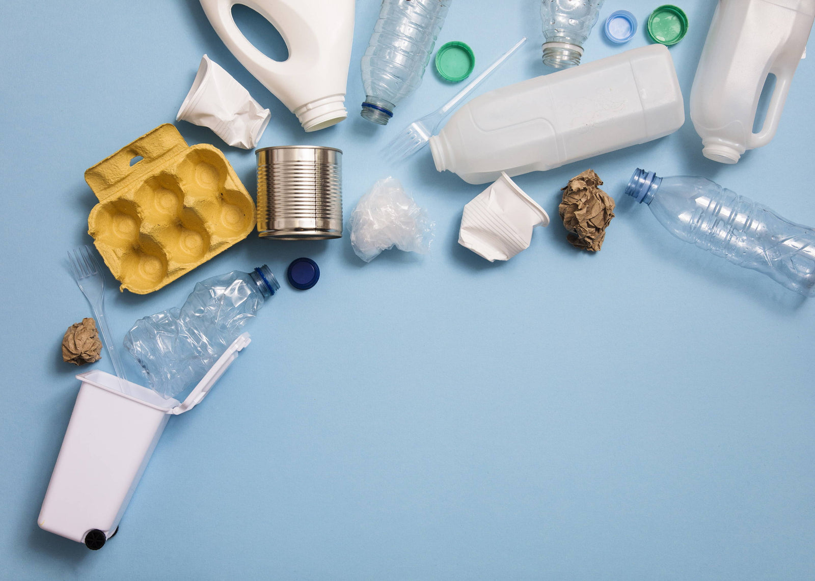 Consumers Willing to Pay More for Eco-Friendly Packaging