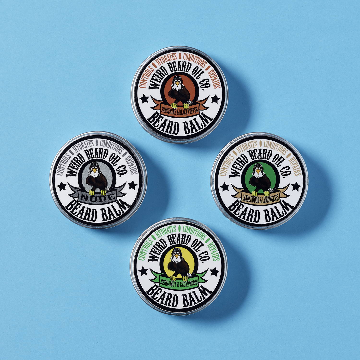 5 Steps to Creating The Perfect Product Label