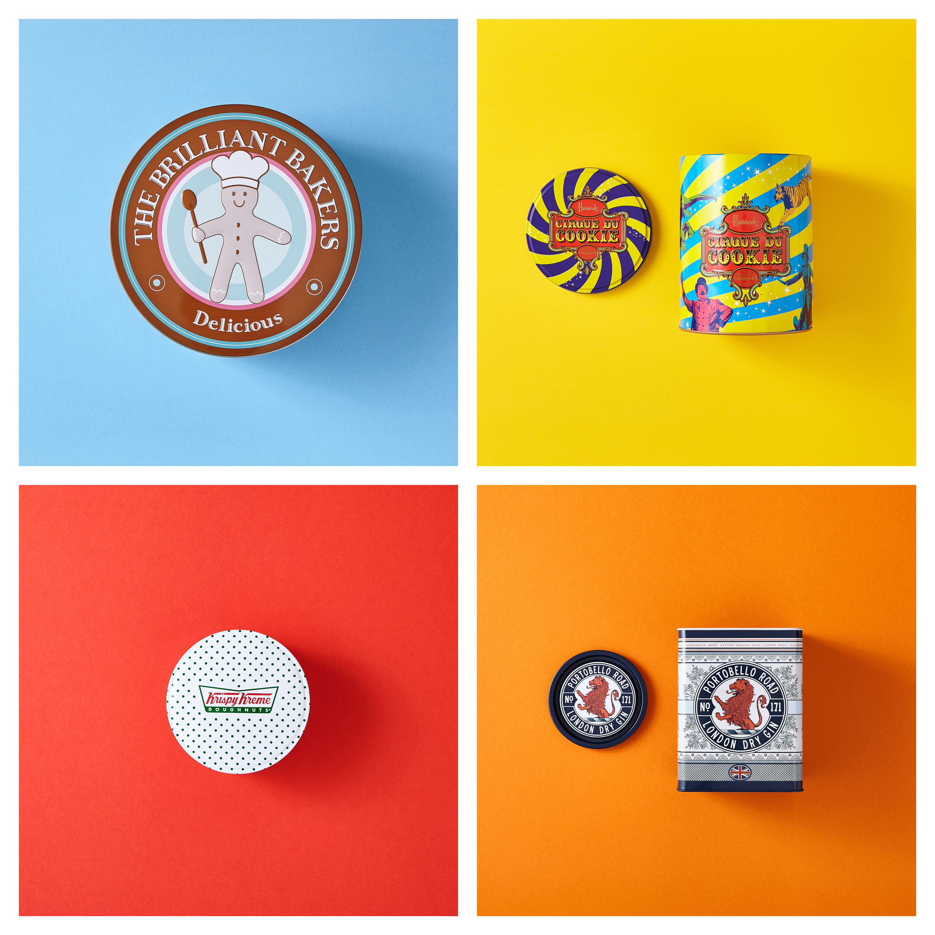 Packaging and consumer response