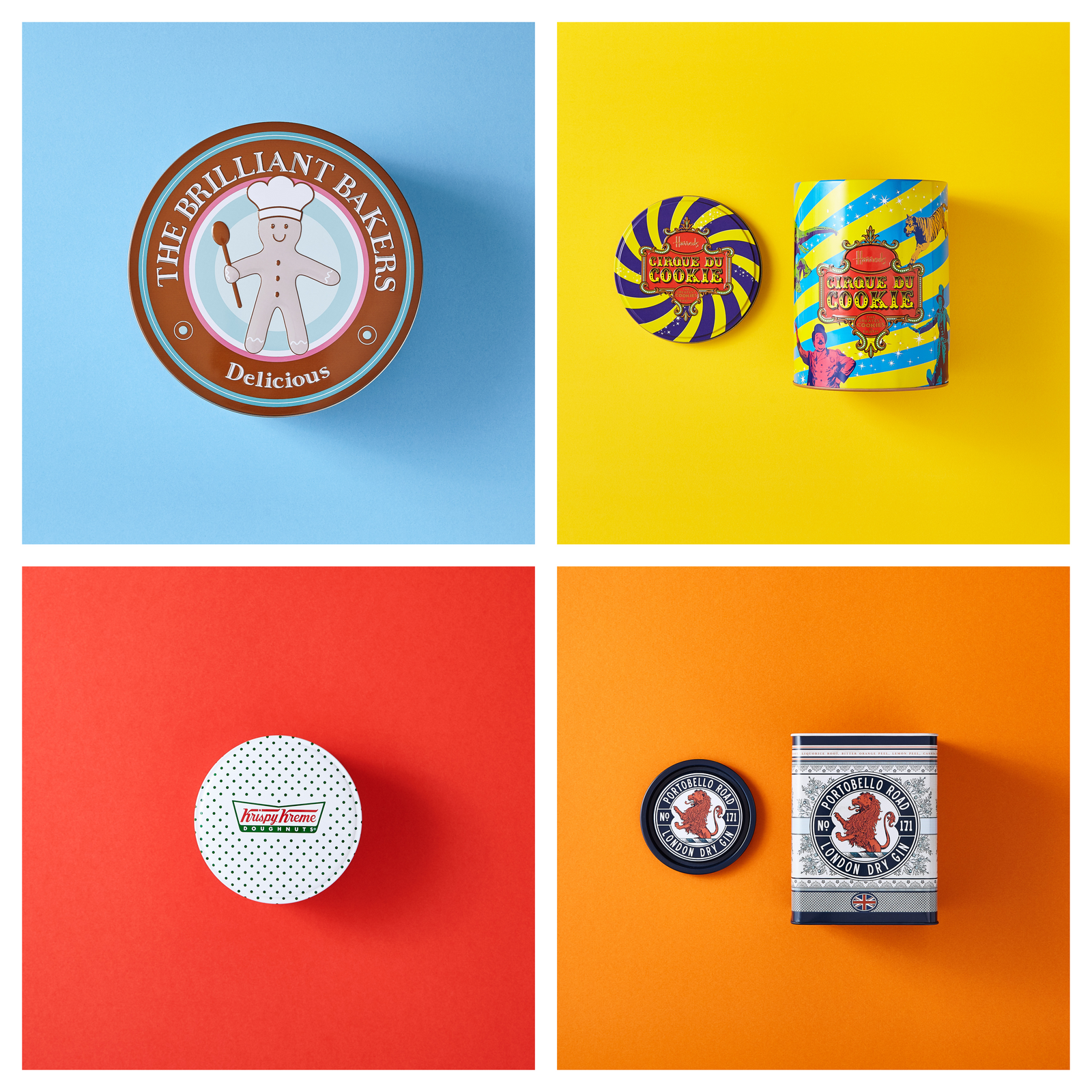 Packaging and consumer response